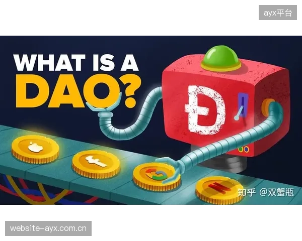 基于DAO的社区所有制模式，或将是体育赛事分销平台探索“粉丝经济”的最终形态